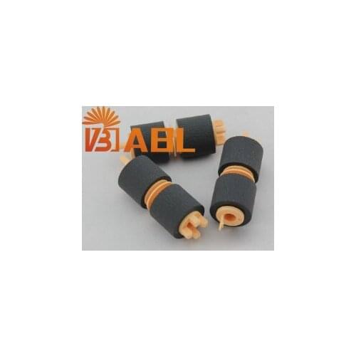 6pcs Paper Feed Pickup Roller for Xerox DocuColor 5065 6075 240 250 242 252 260 7025 7030 7035 8000 550 560 570 2060 3060 3065