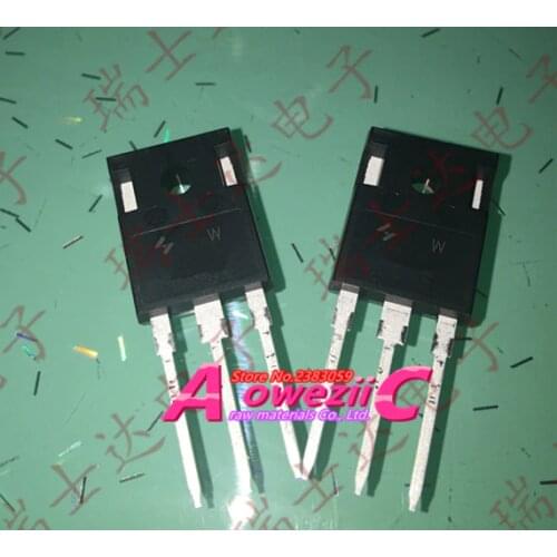 Aoweziic 2019+ 100% new original HY4512W HY4512 TO-247 N-channel FET 125V 250A