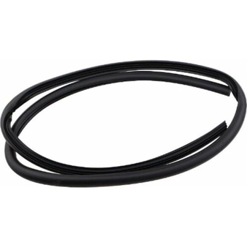 Foal Burning Automotive soundproof windshield seals dustproof and anti-noise seals for Jeep Compass 2017 2018 Renegade