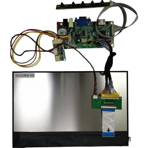 Bexinda Tablet Displays