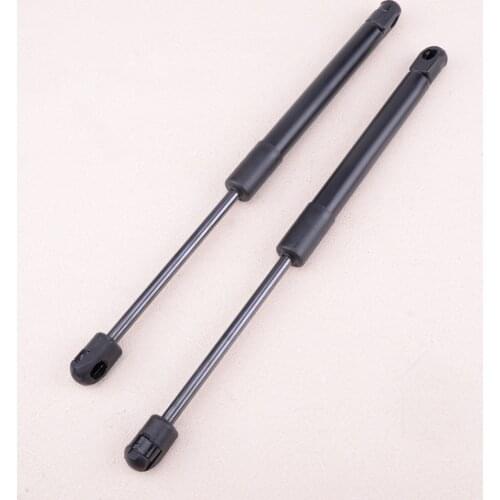 CITALL 1Pair Front Hood Gas Spring Lift Shocks Struts Supports Fit For Infiniti FX35 FX45 2003 2004 2005 2006 2007 2008