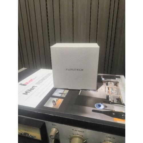 Furutech Connectors And Terminals