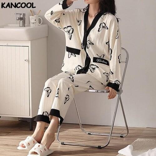 KANCOOL Women's Pajamas