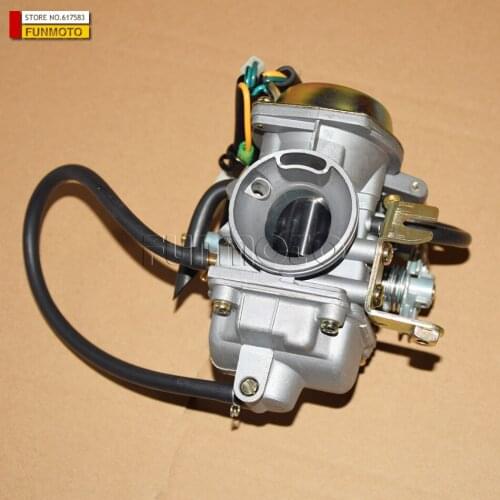 Carburetor suit for RENLI250 BUGGY