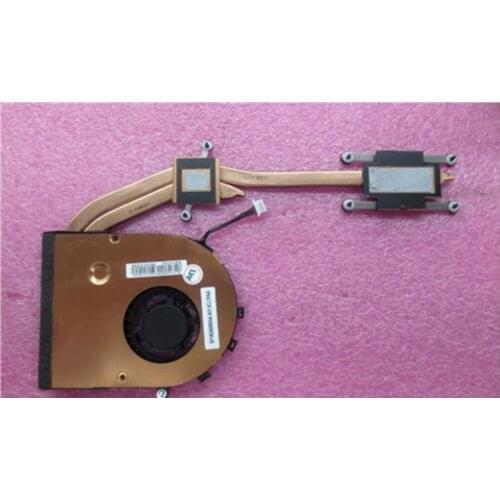 Original for Lenovo ThinkPad T550 W550S SWG Discrete Graphics Heatsink CPU Cooler Cooling Fan 00JT267 00JT268