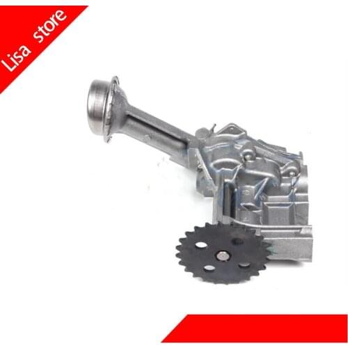 Oil pump for Renault Kangoo-RL1.6/RN 1.6/Express RL 1.6 Clio-RN 1.6/RT 1.6 MEGANE-RN 1.6/RT1.6