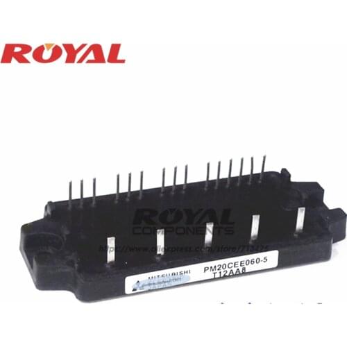 PM20CEF060-5