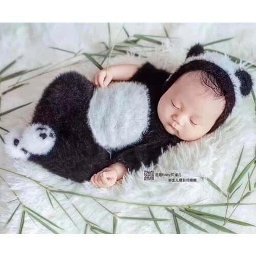 PWPROPS Baby Clothes