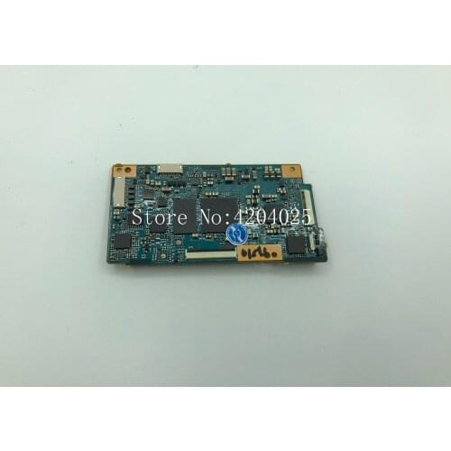 NEW Repair Parts For Sony MC1500 MC1500C HXR-MC1500 HXR-MC1500C Motherboard Main board A1799642A VC-614