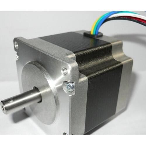 57BYGH 57mm 3phase 57BYGH stepper motor JK57H3P56-001 high quality