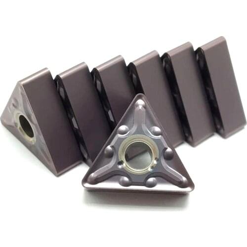 High quality TNMG160404 TNMG160408 MA VP15TF carbide CNC external turning tool TNMG 160404 stainless steel parts turning insert