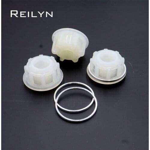 Piston Stop Spare Parts for Pneumatic Nailer Air Coil Nailer for Max CN55#12 CN70#6 CN80#12 Accessory Aftermarket Max Senco