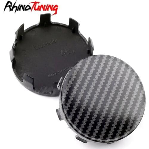 1pc 57mm Car Wheel Center Hub Caps for Rims Hood Cover Fit for For Lincoln 1995-2002 Mark Series G769B F5LC-1A096-AB