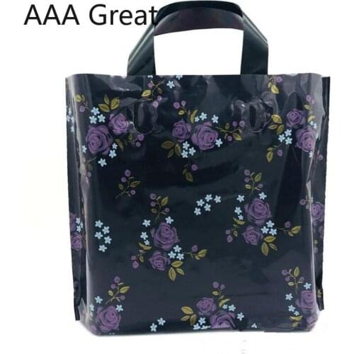 150Pcs/Lot Biscuit Bag Plastic Candy Cookie Food Cake Bags Gift Packaging Bag Wedding Party Decor Supply Flowers Christmas Pouch