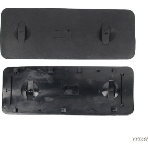 Car Kit Battery Tray Cover For Audi A4 8E B6 B7 /Sedan /Avant 2001-2008 8E1819422A 01C Black