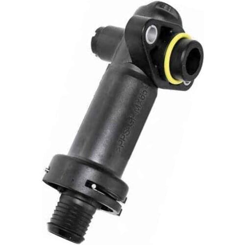 CAR thermostat bm wE46 320Cd 330Cd 318d M47N 320d M47N 330d M57N 318td E53 X5 3.0d M57N Exhaust gas circulation thermostat