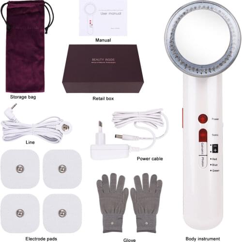 Beurha Facelift Tools