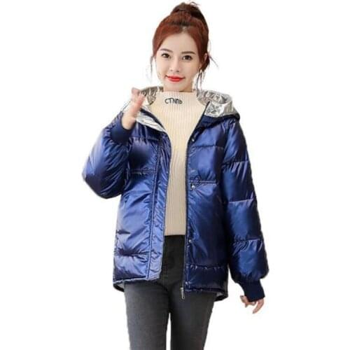 Женские пуховики-пальто BHIGJYT China At AliExpress