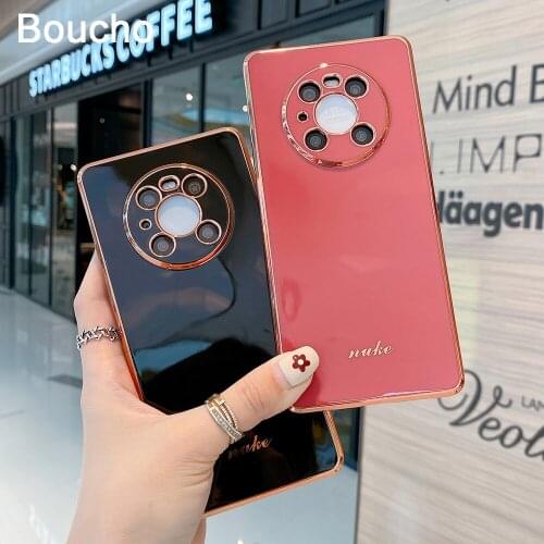 Boucho Huawei Phone Cases