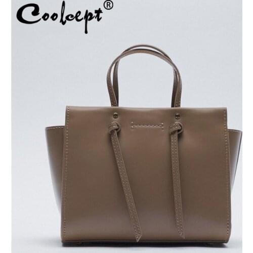 Coolcept Women's Bright Bags
