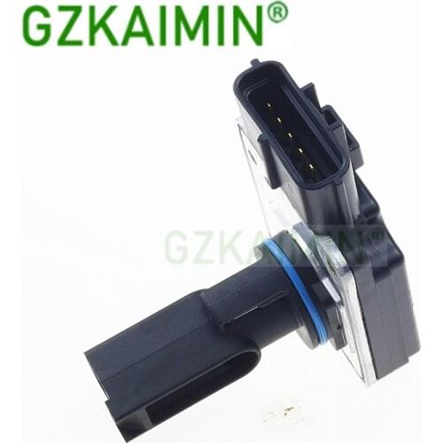 Mass Air Flow Meter Sensor MAF 1998 to 2006 FOR Ford Mazda Mercury OEM 1L2F12B579BA 1L2F12B579AA 1L2F-12B579-BA