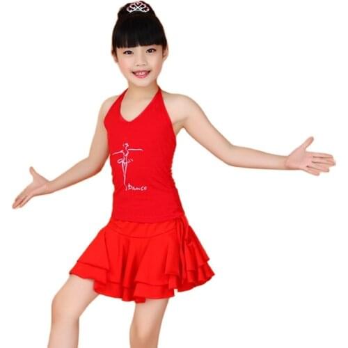 Dance Costumes For Girls DHshanqi China