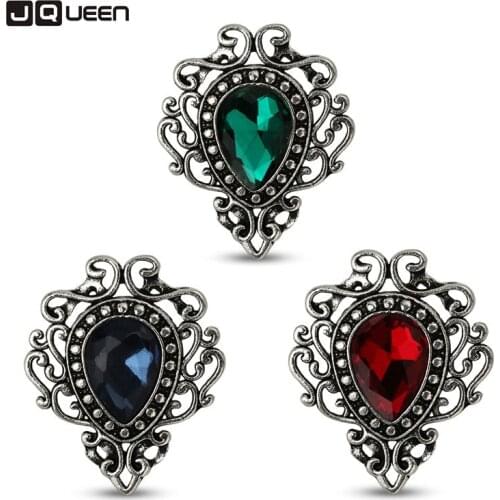 Броши из ткани на одежду JQUEEN China At AliExpress