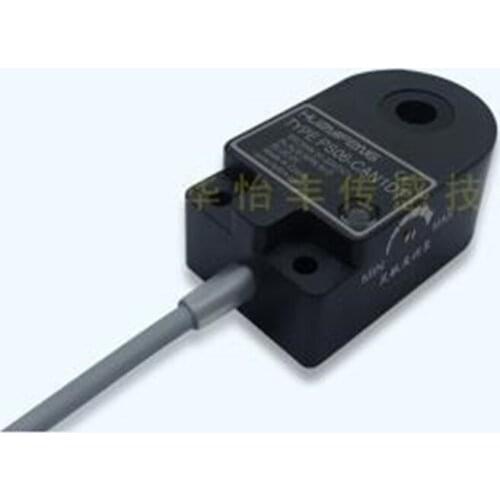 PS10-CAN1DT HUAYIFENG Ring proximity sensor
