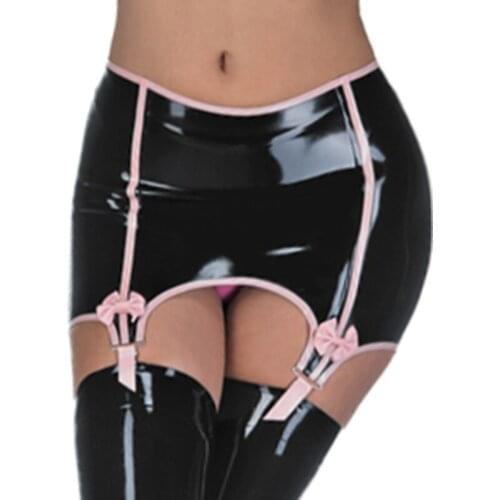 KRARUPIZE Women Underwear