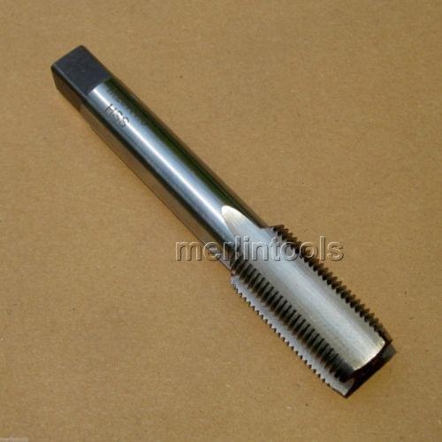 M20 x 1.5 Metric HSS Right hand Tap