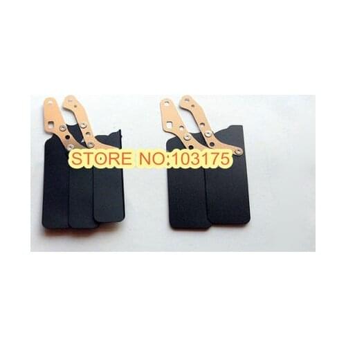 New A Pair Shutter Blade Curtain Replacement for Canon Rebel T1i T2i T3I XS XSi
