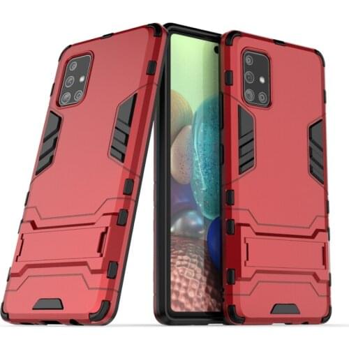 Чехлы для телефонов Samsung Galaxy A51 Oudini China At AliExpress