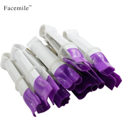 Plastic Crimpers Fondant Gift Flowers Modelling Decor Tools Mold Toothed Tweezers Lace Gift Cookies Pastry Cutter Tool