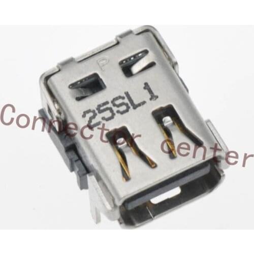 MINI Display Port Connector Proconn 20POS MINI DP Jack