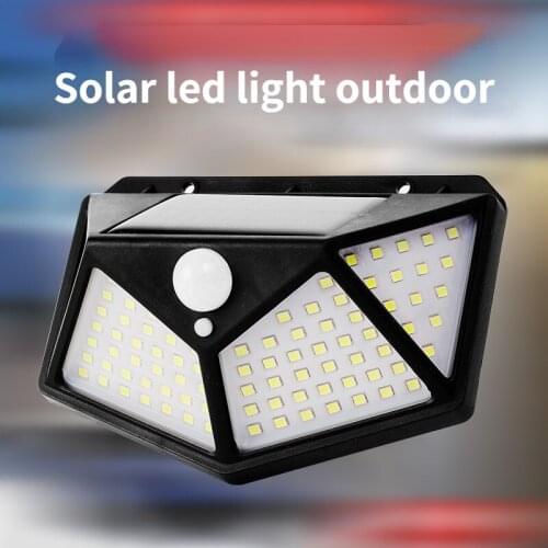 RUSHI Outdoor Lighting