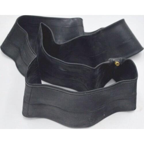 Bike Tire 20 24 26*4.0 Fat Bike Inner Tube E-Bike Tire INNER TIRE Mountain Bike ATV Snow Bike 26 4.0 Tire Tyre