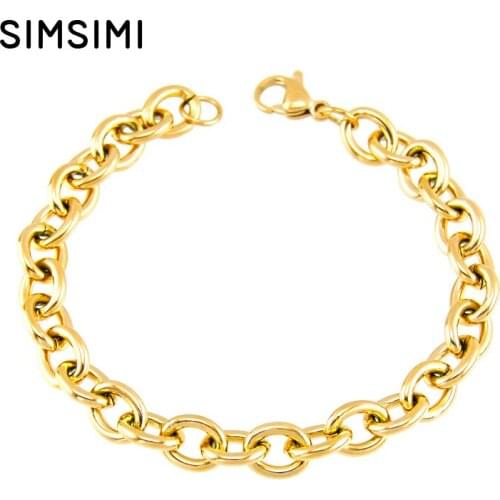 SimSimi Pink Bracelets