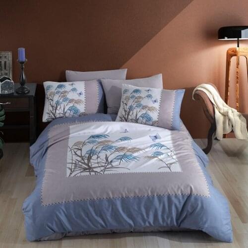 ViTextile Euro Bed Linen Per Bed