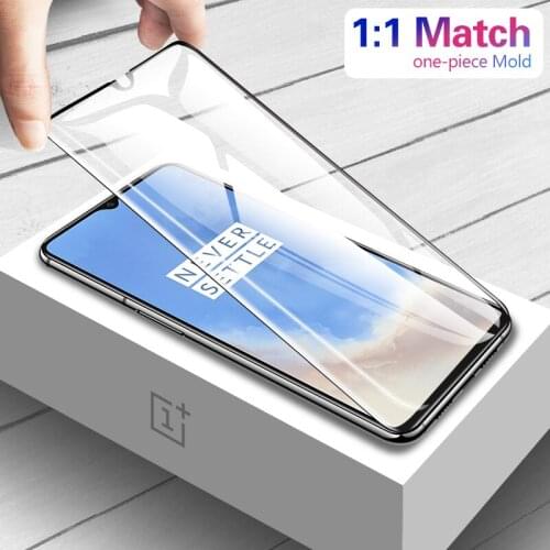 YKSPACE Screen Protectors For OnePlus 5T