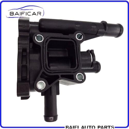 Brand New Genuine Engine Coolant Thermostat Cover 96984103 For Chevrolet Cruze (J300) Sonic Epica Astra Zafira Signum Vectra