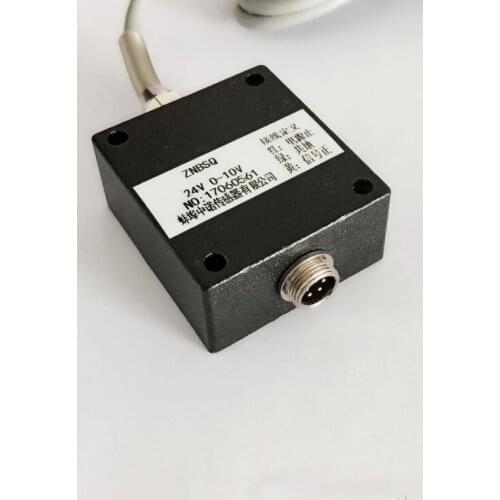 Free shipping 1PC small size Sensor signal amplifier sensor module MV to 0-5V 0-10V 4-20mA etc Micro Transmitter Sensor