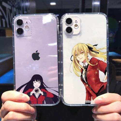 Crazy excitement Phone Case Transparent soft For iphone 5 5s 5c se 6 6s 7 8 11 12 plus mini x xs xr pro max