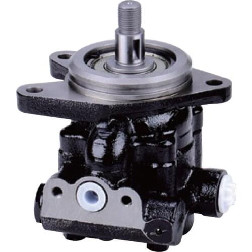 FEBIAT Power steering pump used for ISUZU 10PB1