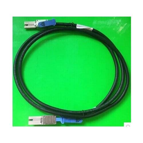 Amphenol Foxconn SAS cable MINI memory SAS line 2 meters 8088/8088