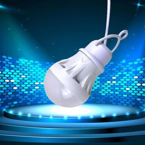 Camping Lights Portable USB Night Lamp Bulb Travel Super Camping Emergency Bright Tool Outdoor Light