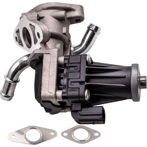 EGR Valve for Ford Peugeot 2.2D BK2Q9D475CB BK2Q9D475CC BK2Q9D475CD LR055534 For Ford Ranger 90-17 Pickup 2.2 3.2 Diesel 1730360