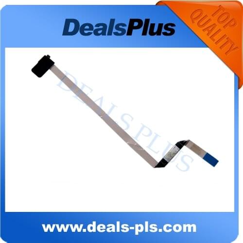 Keyboard Ribbon Flex Cable CORE 2 D For Macbook 13" A1181 Touchpad Trackpad