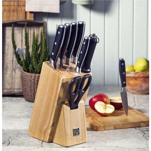 New model knife se ti Multi Blade Knife Set A550 ultra luxury Blade team