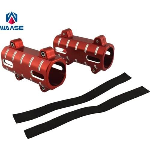 Waase Motorcycle Front Suspension Cap Decorative Cover For Honda Rebel CMX 300 500 CMX500 CMX300 2017 2018 2019 2020