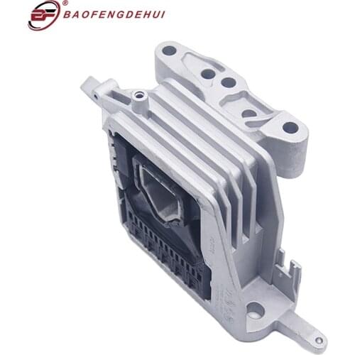 Right Engine Mount for BMW F52 F45 F46 X1 F48 F49 X2 F39 Mini F55 F56 F60 F54 22116885934 22116853444 22116875626